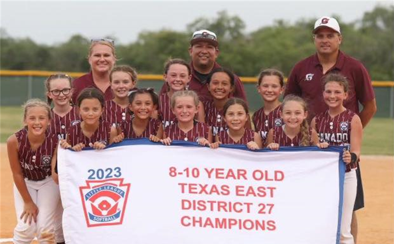 2023 Minor Girls