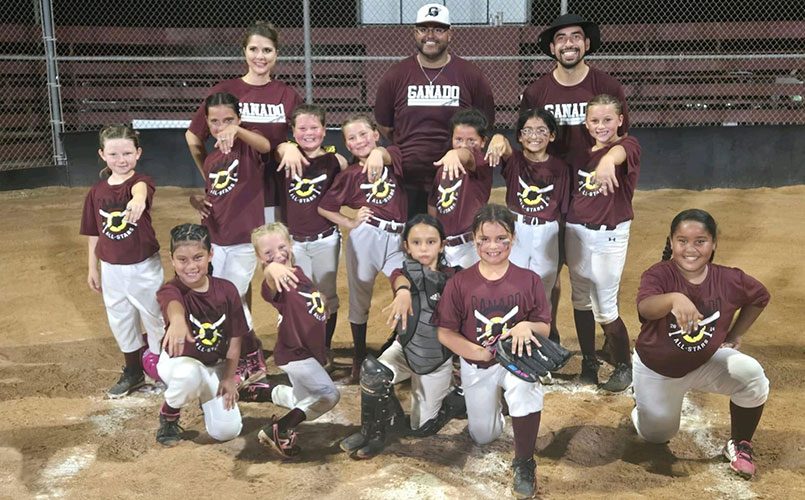 Coach Pitch Champs 2024